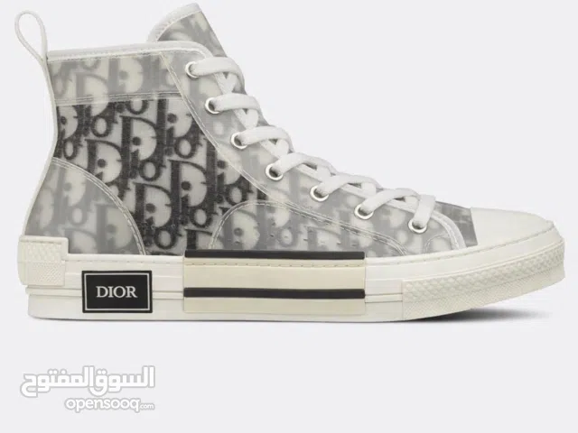 حذاء ديور كاجوال