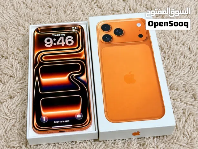 IPHONE 17 PROMAX