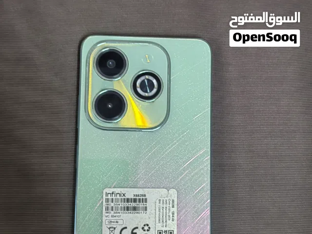 Infinix Note 40 Pro 128 GB in Mecca