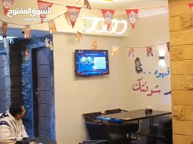 محل 80م للايجار في ميدان لبنان المهندسين، موقع تجاري رائع، يصلح لجميع الاغراض