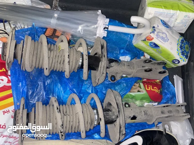 صنوبرصات شيفروليه بولت قديمة