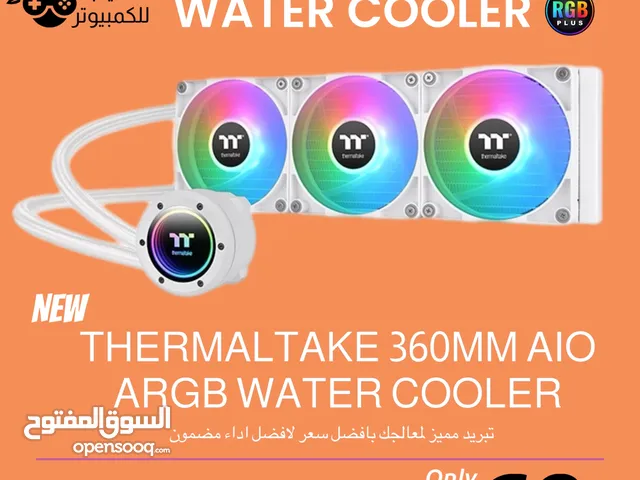  Fans and Cooling for sale  in Amman