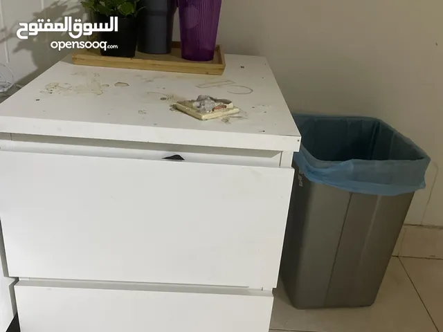 كومدينا عند الرأس من أكيا استعمال 7 شهور يحتاج لها تنضيف فقط ومبخره عالقه