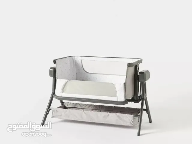 سرير طفل نكست تو مي من جيجلز ومعدات ولوزام اطفال
