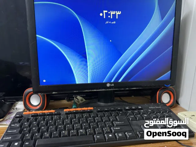 Windows Other  Computers  for sale  in Baghdad