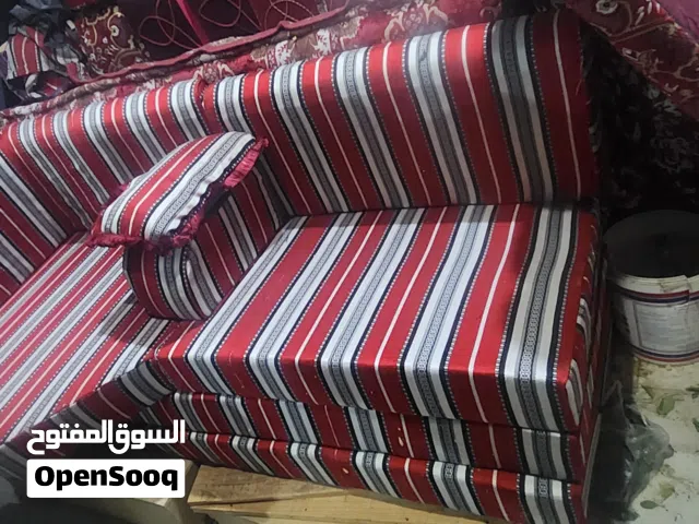 مجلس ضغط وصابي رقم واحد  10 متر 10.مدكي 10 مخدات