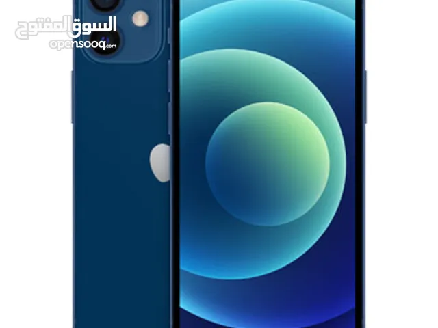 Apple iPhone 12 128 GB in Amman