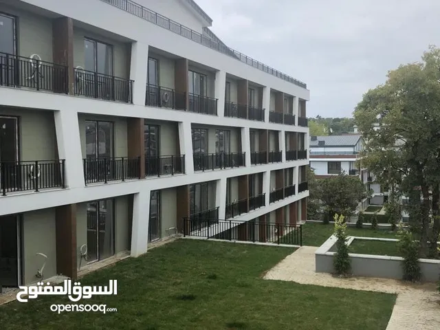49 m2 Studio Apartments for Sale in Amman Al Bayader