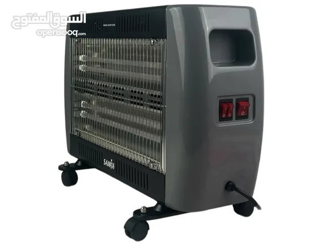 Samix Electrical Heater for sale in Baghdad