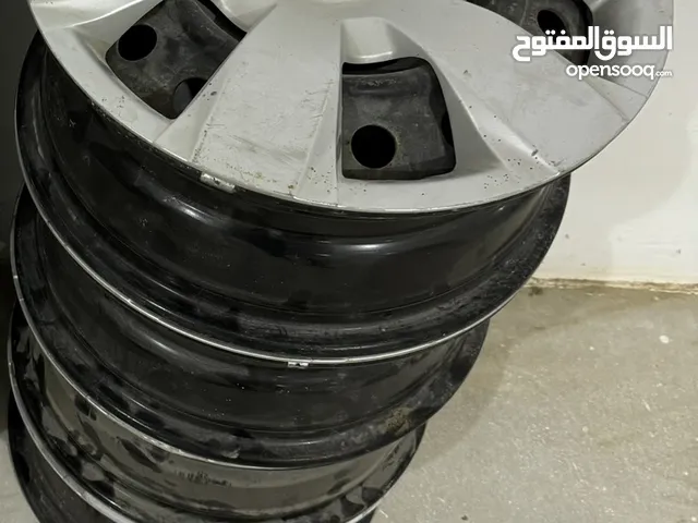 OZ 16 Tyre & Rim in Tripoli