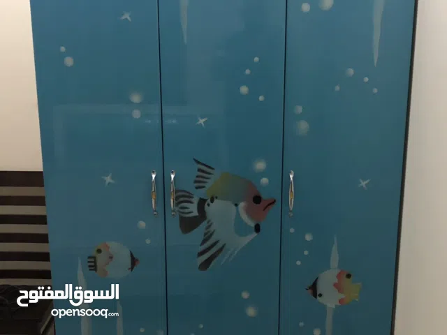 Kids Bedroom set with study table