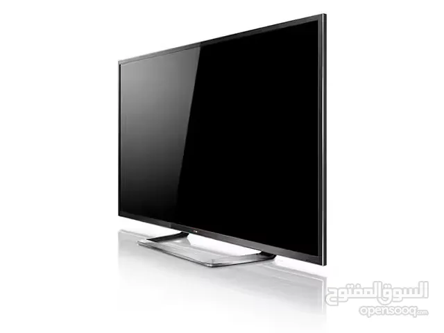 LG LED 48 Inch TV in Basra