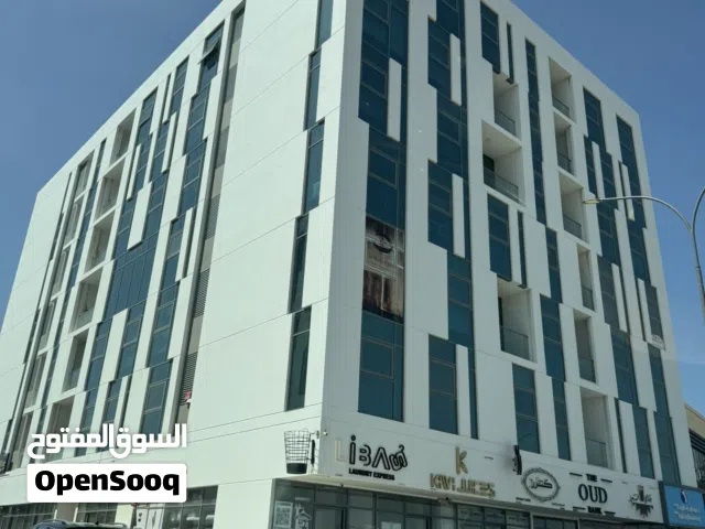 (Premium / Investment Angle) For Rent Premium Retail Shop in Mawaleh North