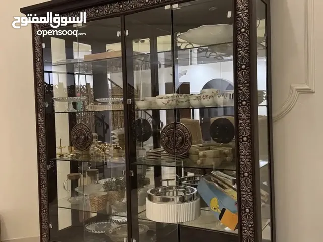 طاولة طعام فخمة