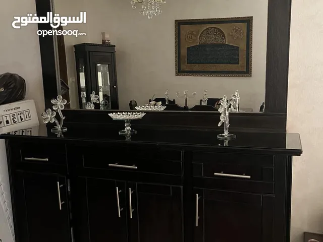 غرفه سفره استعمال بسيط جدا