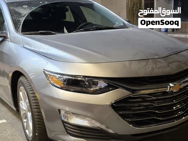 Used Chevrolet Malibu in Basra