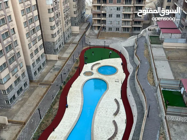 148 m2 3 Bedrooms Apartments for Sale in Cairo Zahraa Al Maadi