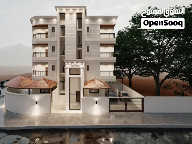 91 m2 3 Bedrooms Apartments for Sale in Aqaba Al Sakaneyeh 10