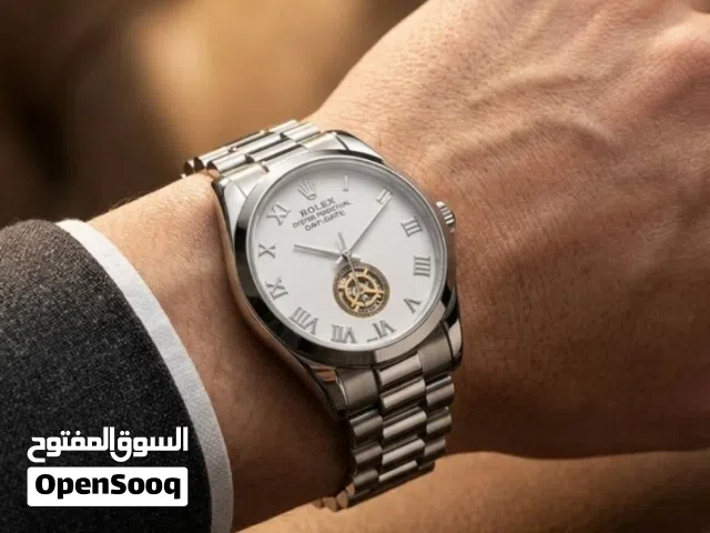 ساعه  معدن