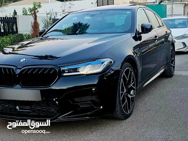bmw540 m5 kit 2021