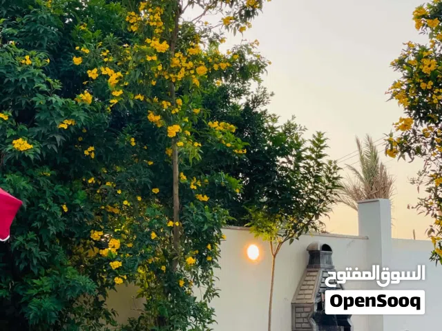 استراحة للبيع في غنيمة