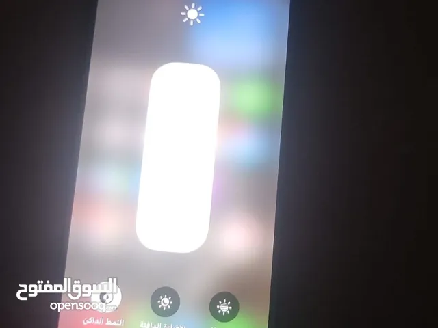ايفون إكس اس ماكس للبيع او للبدل على ايفون احدث