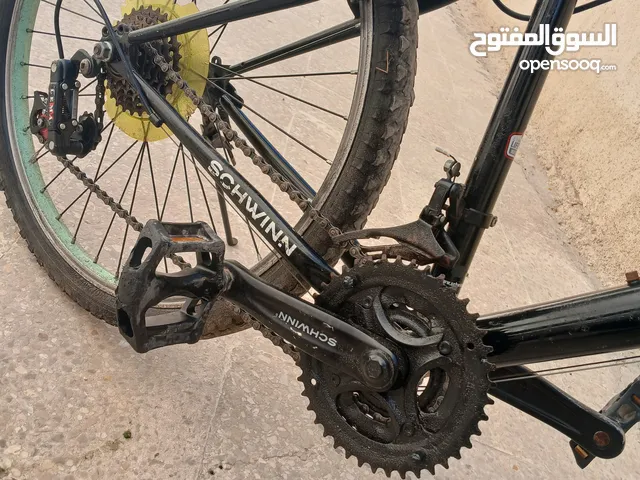 دراجة هوائية جنط 24 امريكي بداعي السفر السعررررر حرق استعمال خفيف بحالة ممتازة جدااااا نظيف جدااااا