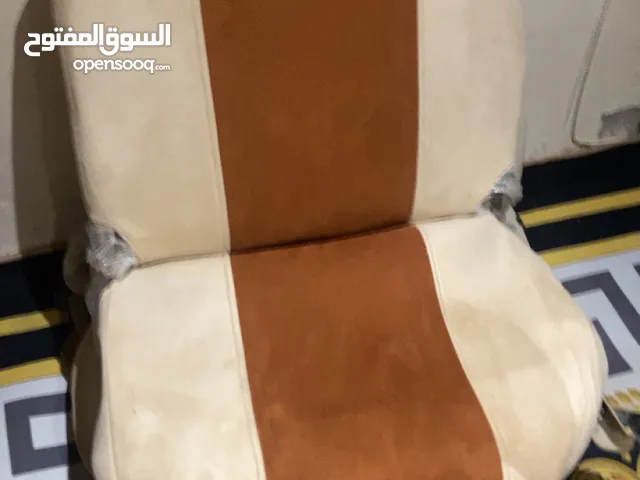 كراسي ستيشن موديل 2003 فقراطيس الوكالة نضاف موقع العين قابل للتفاوض