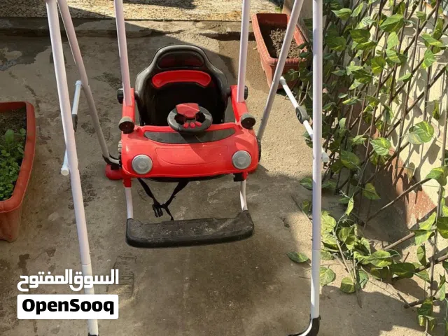 مرجوحه نضيفه استخدام قليل 35الف