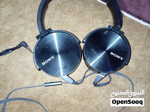 سماعه Sony اصلي