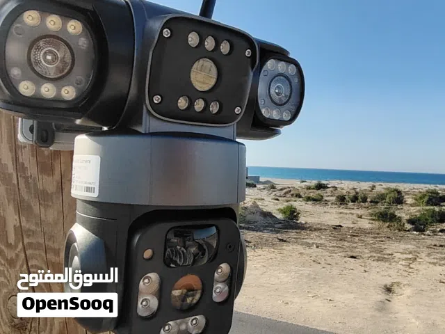 كميرا لاسلكية