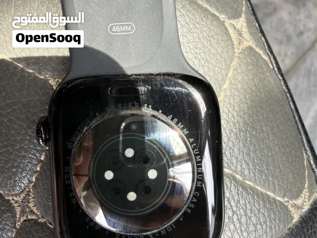 ساعه ابل 11