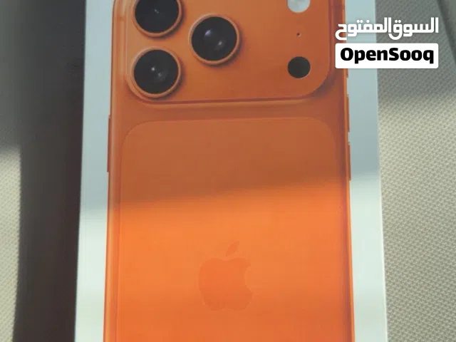 iPhone 17 pro