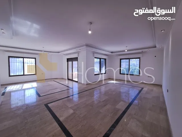 350 m2 4 Bedrooms Apartments for Sale in Amman Deir Ghbar
