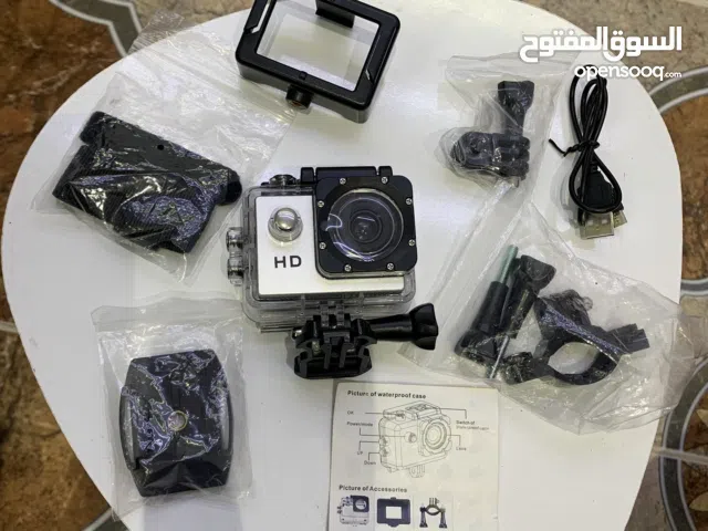 Camera go bro under water filming