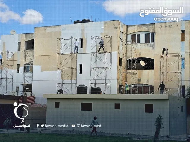 1 m2 2 Bedrooms Apartments for Sale in Benghazi Al-Masakin