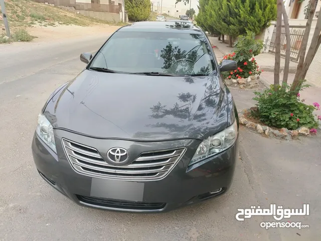 كامري 2008 للبيع