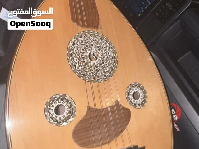 عود صناعه مصريه 2026 زرياب
