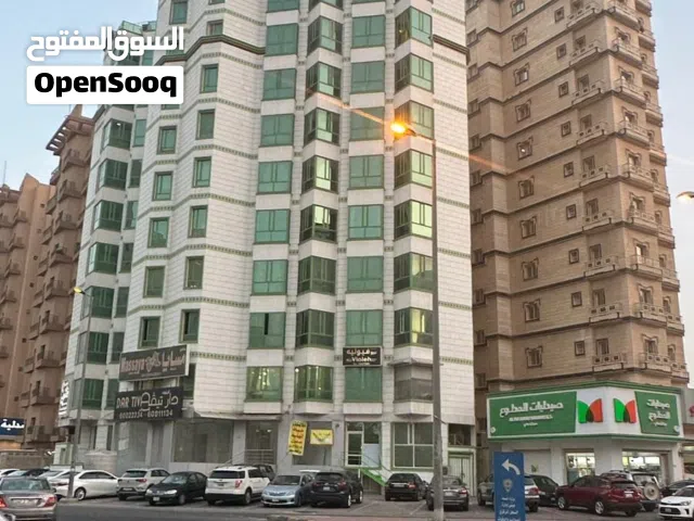 شقة للايجار في ميدان حولي