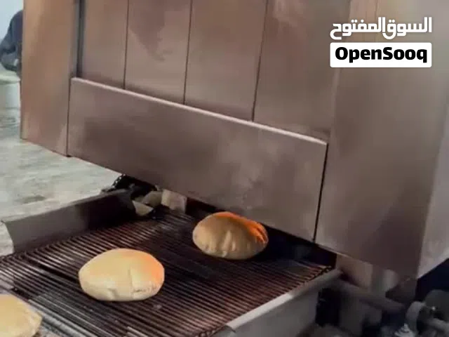 خط انتاج خبز للبيع 45سم