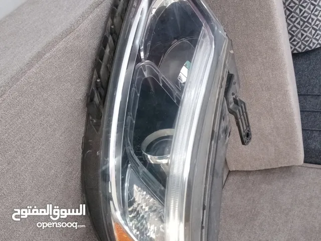 فنار كيا سرينتو يسار