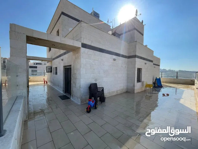 314 m2 4 Bedrooms Apartments for Sale in Amman Al-Thuheir