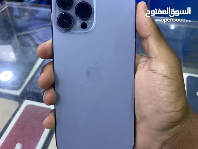 Apple iPhone 13 Pro Max 256 GB in Al Ahmadi