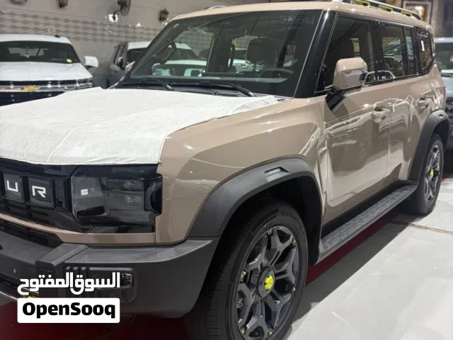 جيتور 2026 زيرو وكالة هارلم