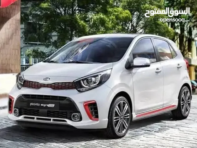 Used Kia Picanto in Salfit