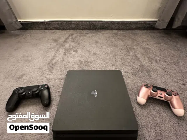 PlayStation 4 PlayStation for sale in Amman