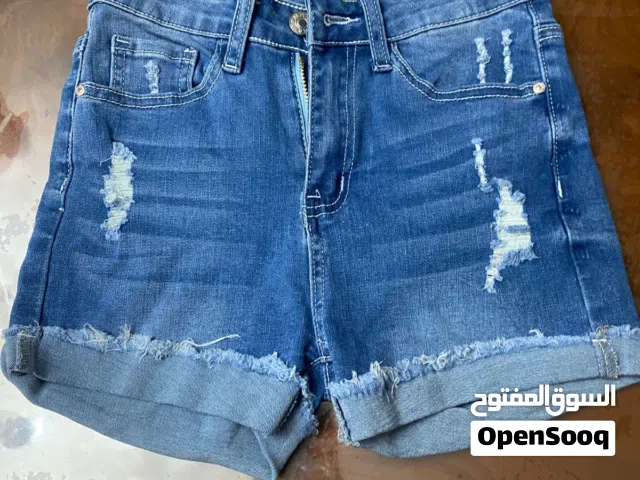 jeans short for kids