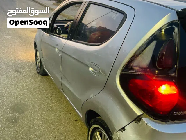 2017 شانجان بني EC260