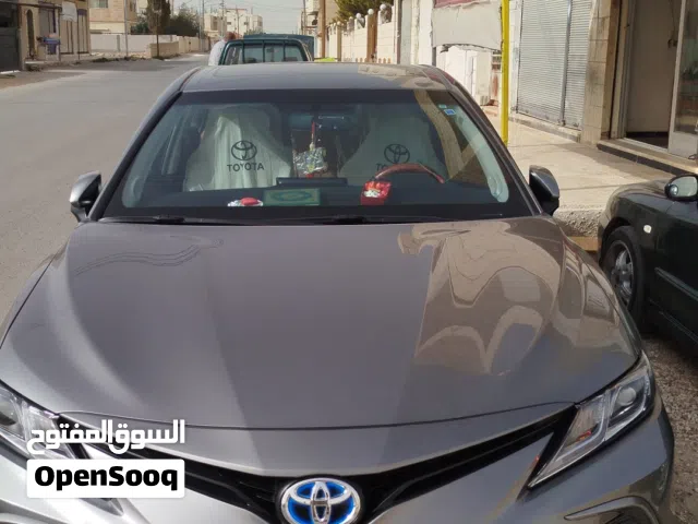2023, تويوتا, كامري, GLE-X