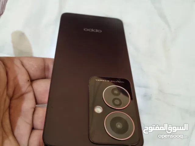 OPPO F25pro 5G 8/128